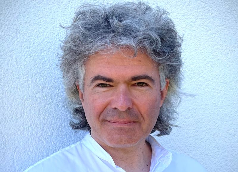Detlef Stein